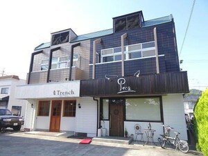 エルフ那加A外観写真