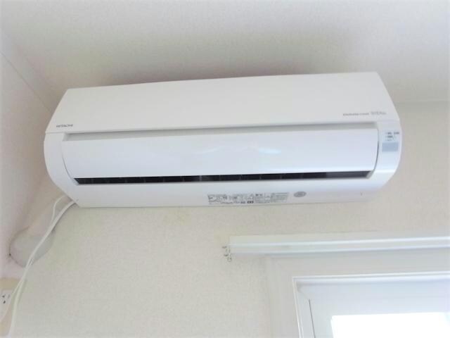 物件内観写真17　(エアコン)