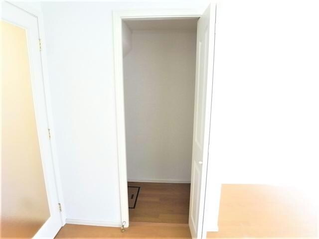 物件内観写真19　(納戸)