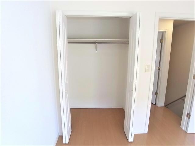 物件内観写真32　(ウォークインクロゼット)