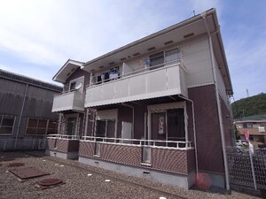 ラ　エスペランサ外観写真