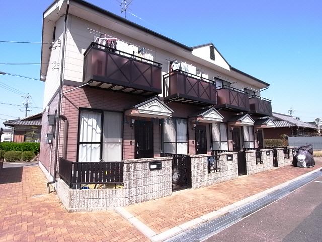 ブランシェボア