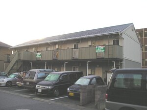 Crescend SAKAI Ⅱ外観写真