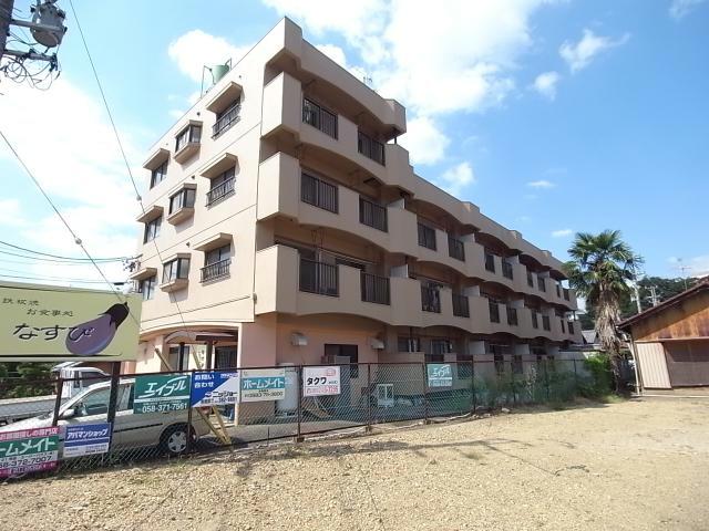 加藤第１マンション