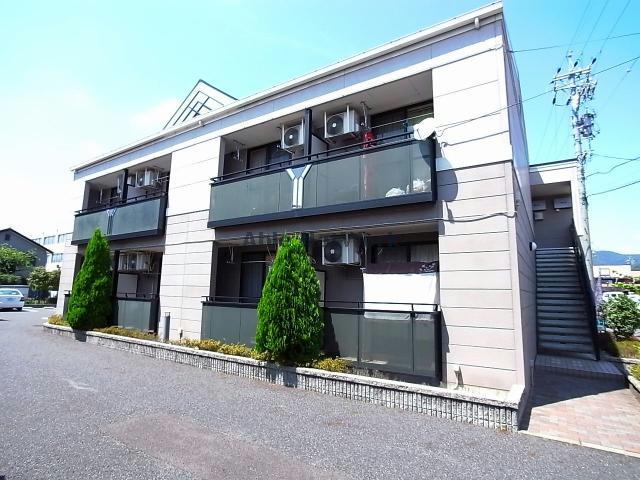 アイリスガーデン