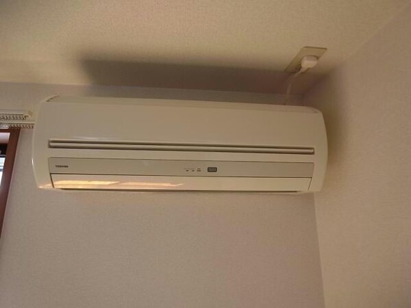 空調設備(エアコン)