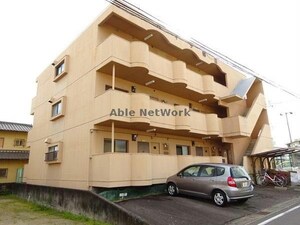 ハイツ梅田外観写真