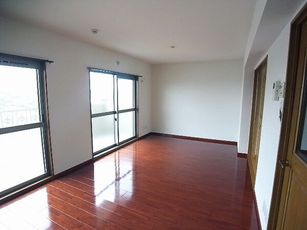 リビングダイニング(LDK)