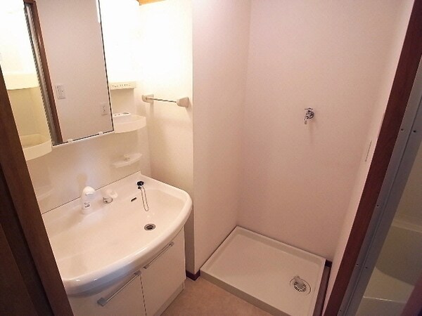 洗面所・脱衣所(洗面所)