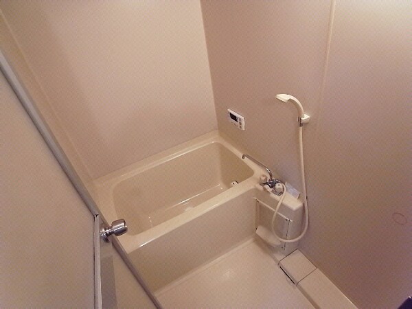 バス／シャワールーム等(※別部屋参考写真)