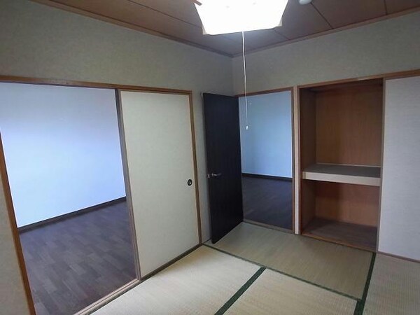 居室（その他）(和室)