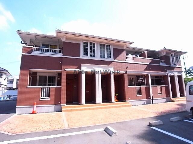 物件外観写真2　(B)