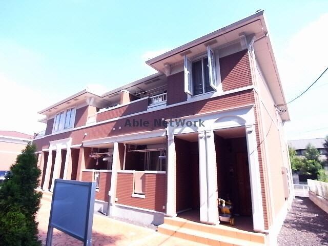 物件外観写真5　(B)