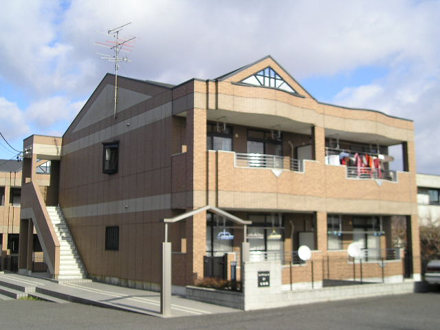 オークヴィレッヂ21　壱番館