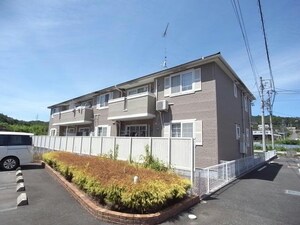 ドリームパレス外観写真