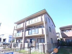 エスポワール清風　壱番館外観写真