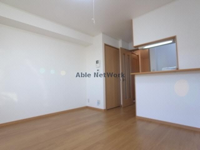 物件内観写真7　(ﾘﾋﾞﾝｸﾞ)