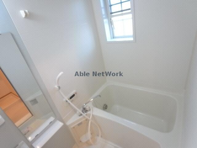 物件内観写真10　(浴室)