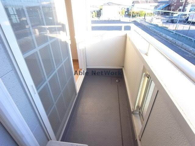 物件内観写真17　(ﾊﾞﾙｺﾆｰ)