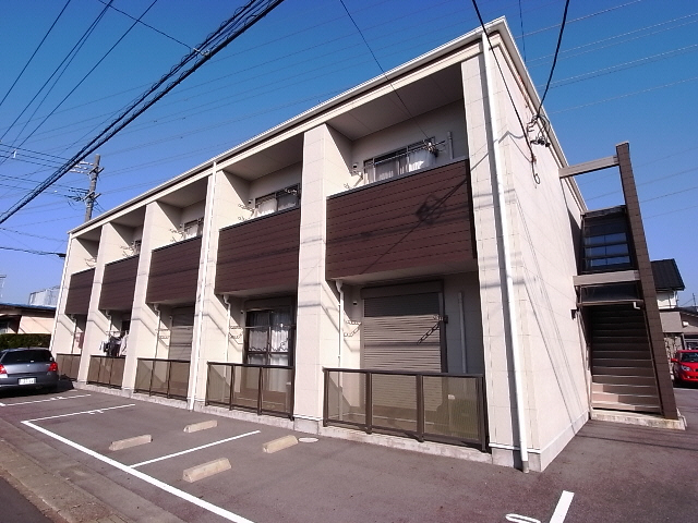 シャルリラ