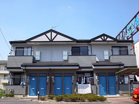 フォルトゥーナ（関市）