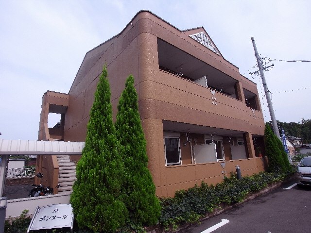 ボンヌール