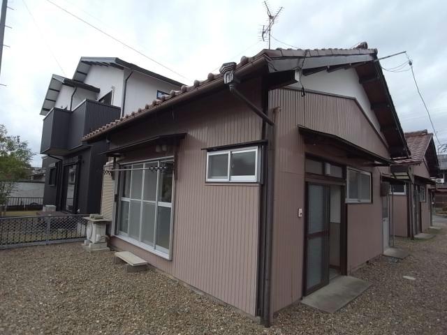 蘇原緑町(川島様）貸家