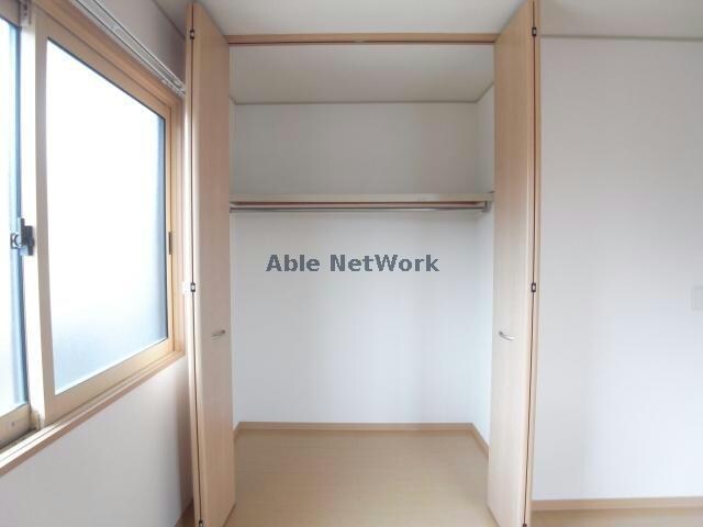 物件内観写真15　(※ 北側洋室)