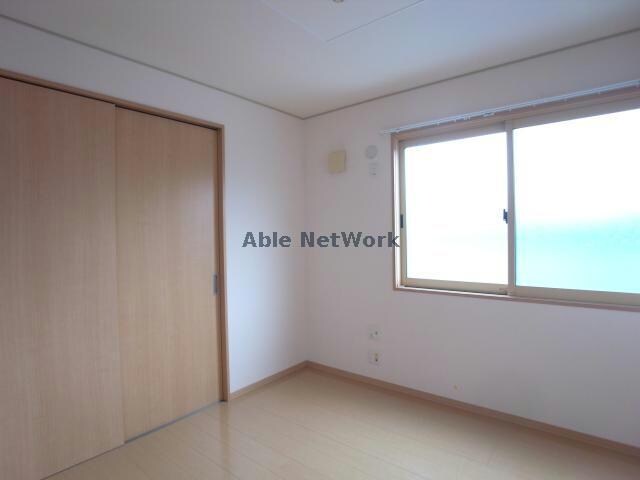 物件内観写真16　(※ 4.5帖洋室)