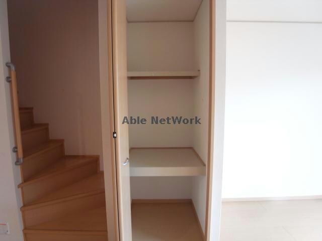 物件内観写真19　(※ リビングダイニング)