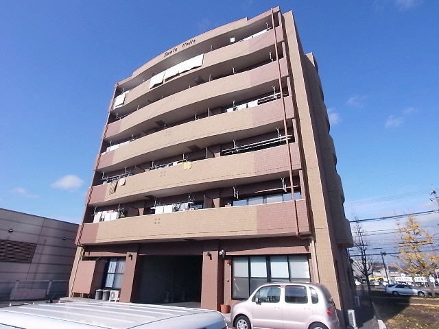 サンタユニテ