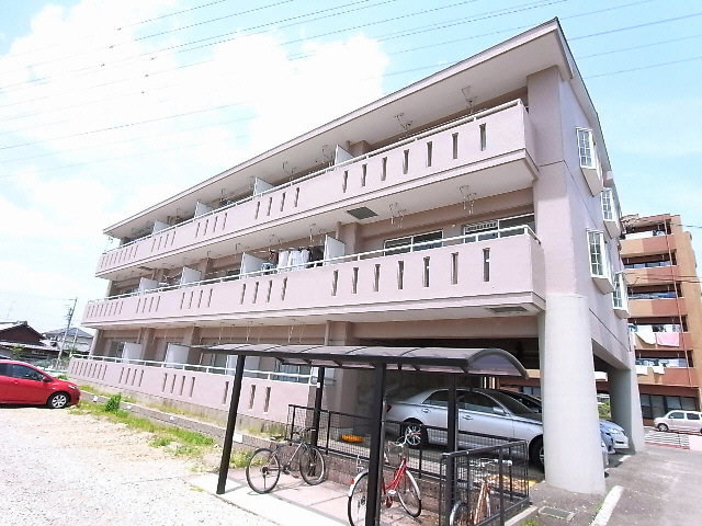 明和都市開発ビル