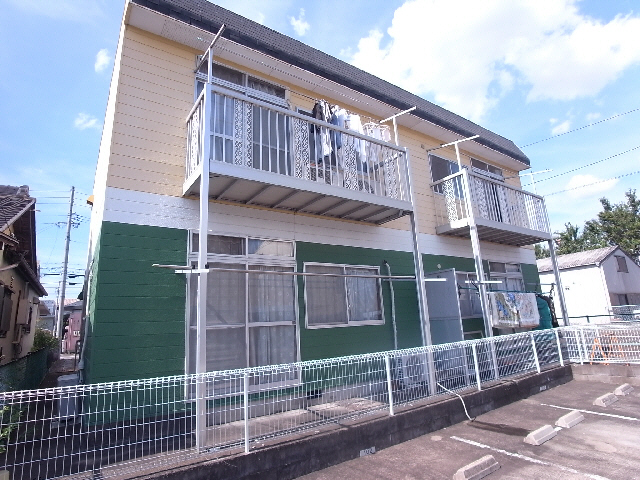 住吉ホームＡ
