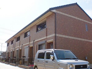 Confor　Town外観写真