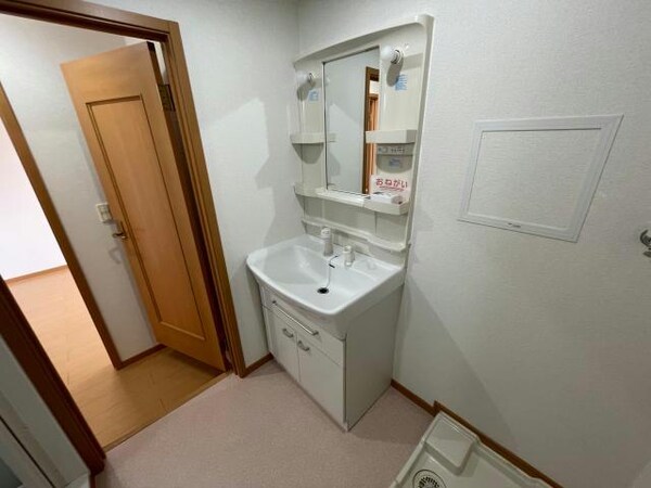 洗面所・脱衣所