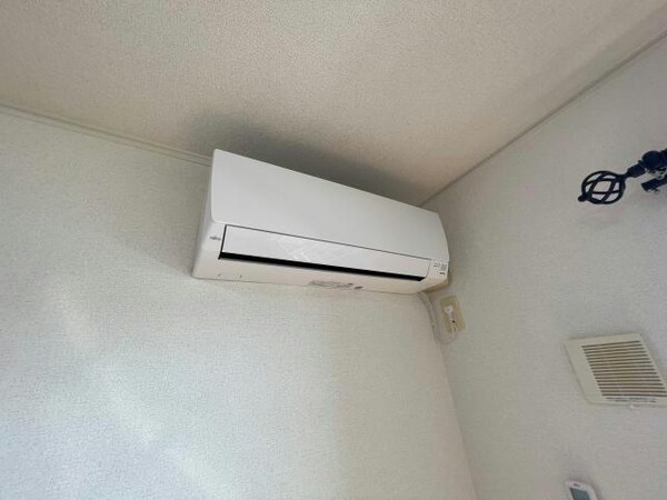 空調設備