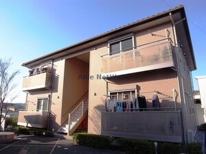 ノースタウンB外観写真