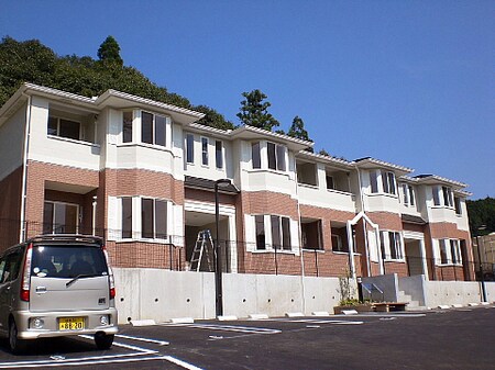 Chuck Berry Hills外観写真