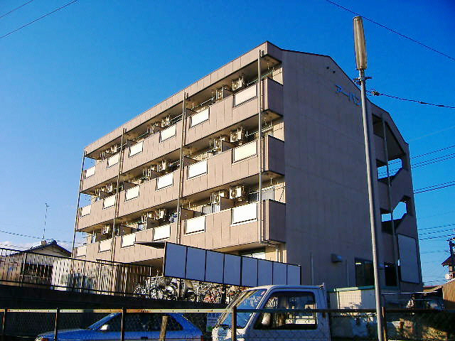 アーバン