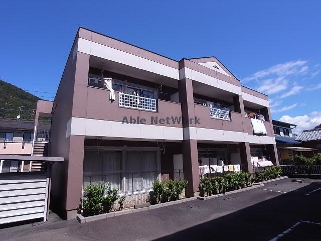 アーバンハイムサカイA