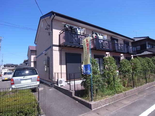 ストリートブランシェ