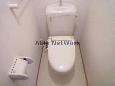 物件内観写真11　