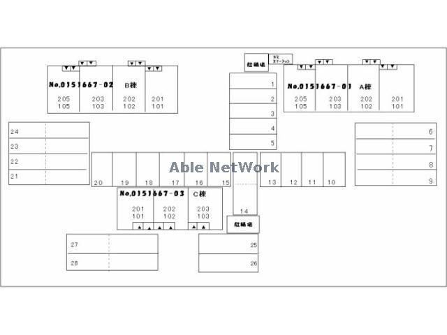物件内観写真17　