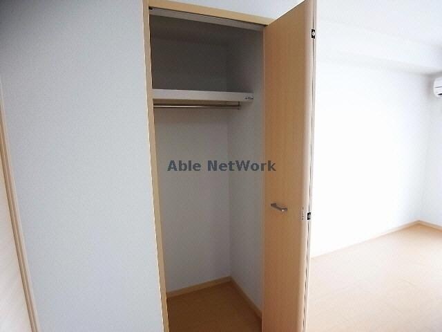 物件内観写真13　(収納)