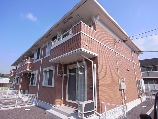 ドリームパレスⅡ