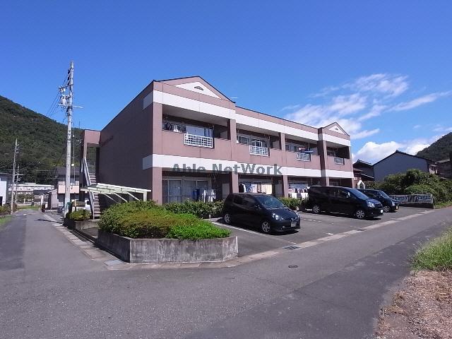 アーバンハイムサカイB