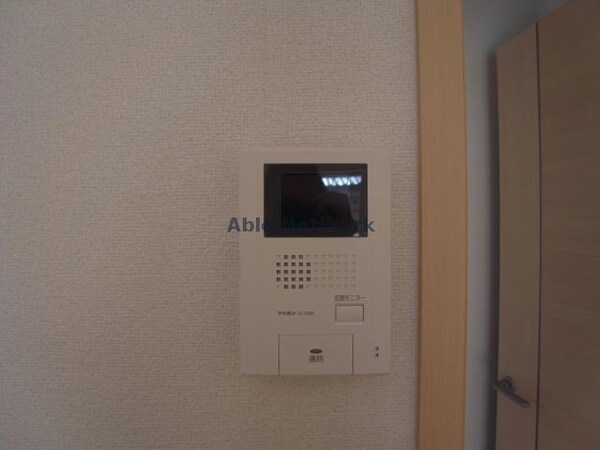 セキュリティ(※同型参照)