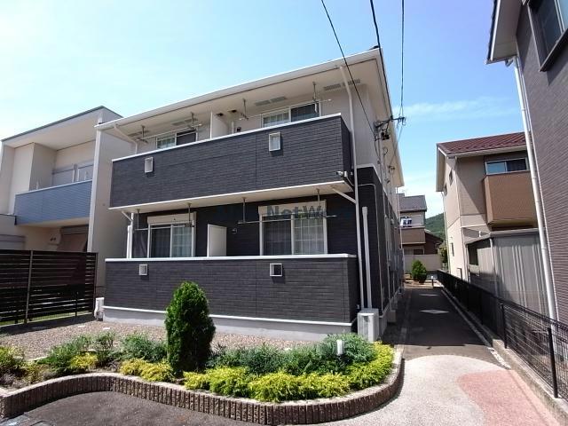 ノースサイドヒルズ石山