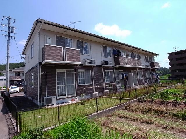 クレセント佃S