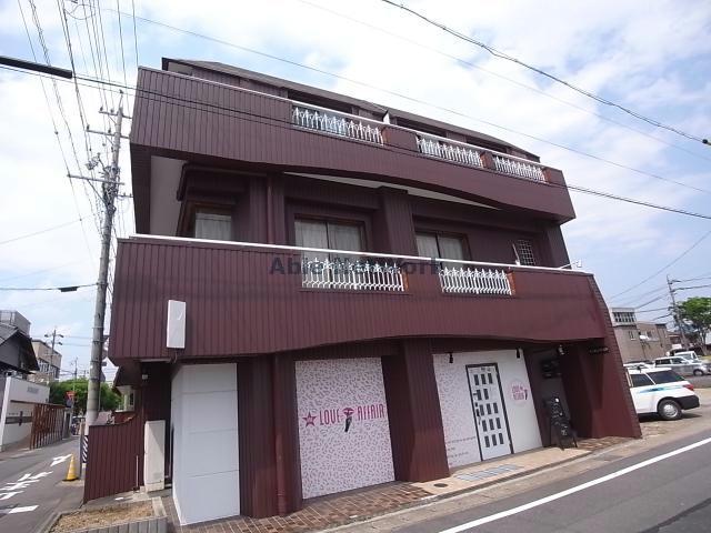 サンオレンジビル
